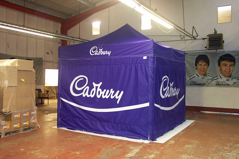 Banners & Displays in London
